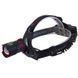 Фонарь налобный night vision fluorescence CT012-3Q-TG, 3x18650, ЗУ Type-C, Power Bank, zoom, Box 01233 фото 1