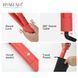 Выпрямитель для волос IPARAH P-103R RED, 4 режима, 160-220&deg;C, керамическое покрытие, 58W 1034 фото 5