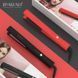 Выпрямитель для волос IPARAH P-103R RED, 4 режима, 160-220&deg;C, керамическое покрытие, 58W 1034 фото 6