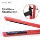Выпрямитель для волос IPARAH P-103R RED, 4 режима, 160-220&deg;C, керамическое покрытие, 58W 1034 фото 4