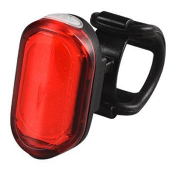 Велофонарь MY-2106-38LED, waterproof, Li-Ion аккумулятор, ЗУ Type-C 2106 фото