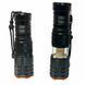 Фонарь ручной YEMAO YM-G521 TG 30W, 1x40700, Power Bank, ЗУ Type-C, zoom, функция лампы 11979 фото 5