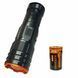 Фонарь ручной YEMAO YM-G521 TG 30W, 1x40700, Power Bank, ЗУ Type-C, zoom, функция лампы 11979 фото 3