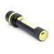 Ліхтар ручний 24094-WHITE LASER LED PM10-TG+COB(White+Red), Li-Ion акумулятор, ЗП Type-C, zoom 24094 фото 6