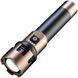 Фонарь ручной A70-GT, 1x26800, Power Bank, ЗУ Type-C, zoom, Box 770268 фото 1