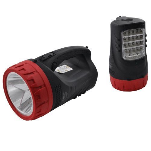 Ліхтар світлодіодний Luxury 2829TP, 5W, 7200mAh 2829 фото