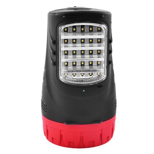 Ліхтар світлодіодний Luxury 2829TP, 5W, 7200mAh 2829 фото