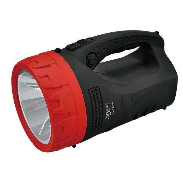 Ліхтар світлодіодний Luxury 2829TP, 5W, 7200mAh 2829 фото