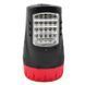 Ліхтар світлодіодний Luxury 2829TP, 5W, 7200mAh 2829 фото 2