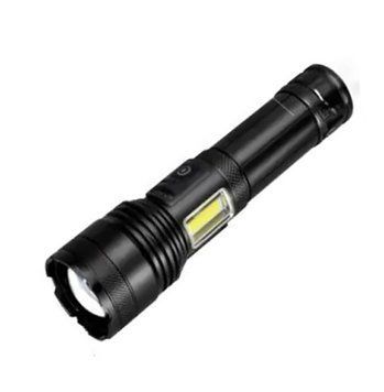 Ліхтар ручний із бічним світлом BL-815-TG, zoom 22071 фото