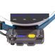 Ліхтар налобний BL-W691-2COB (white+red+RGB), Motion Sensor, ЗУ Type-C 6912 фото 6