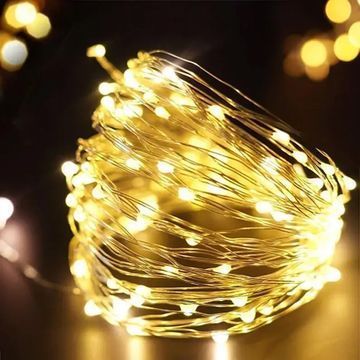 Гірлянда Крапля Роси 20м