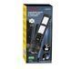 Ліхтар ручний COBA CB-R18, power bank, zoom, Type-C 18611 фото 3