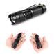 Фонарь K11-395UV, 1хАА/1x14500, 1 РЕЖИМ, zoom, зажим 11395 фото 8