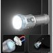Фонарь ручно YEMAO YM-F555X 5P35+4LED(RED+BLUE), 1x18650/18500, ЗУ Type-C, магнит, зажим 12032 фото 4