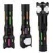 Фонарь ручной COBA CB-2405-TG, power bank, zoom, Type-C 2405 фото 6