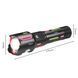 Фонарь ручной COBA CB-2405-TG, power bank, zoom, Type-C 2405 фото 9