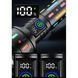 Фонарь ручной YEMAO YM-G705-2 TG, 1x33140, Power Bank, ЗУ Type-C, zoom 70521 фото 7