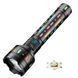 Фонарь ручной YEMAO YM-G705-2 TG, 1x33140, Power Bank, ЗУ Type-C, zoom 70521 фото 1