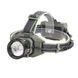 Фонарь налобный night vision fluorescence 8098-TG, IPX4, 2x18650, ЗУ Type-C, zoom, Box 8098 фото 1